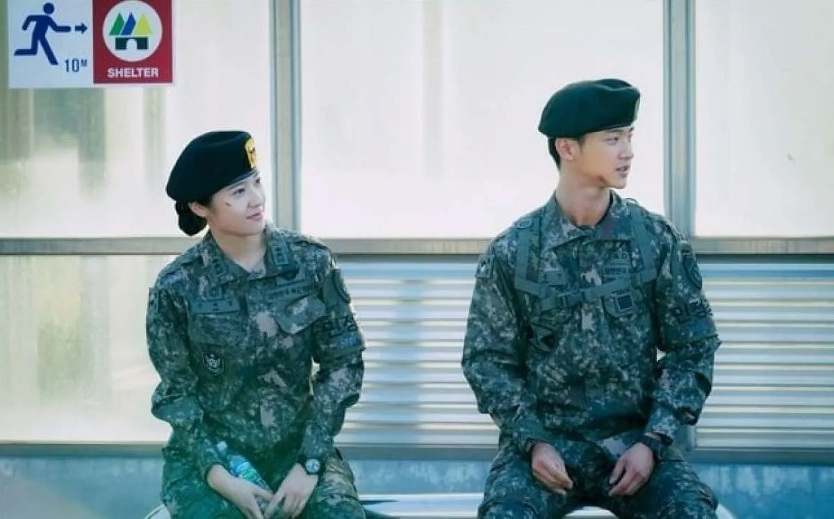 Drakor terbaru, 8 drama Korea yang tayang Oktober 2020 dibintangi aktor populer