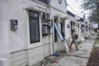 Panduan isolasi mandiri bagi para ODP