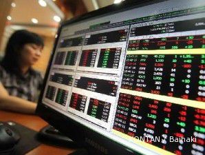 eTrading: Dari sisi indikator, IHSG berpotensi reversal