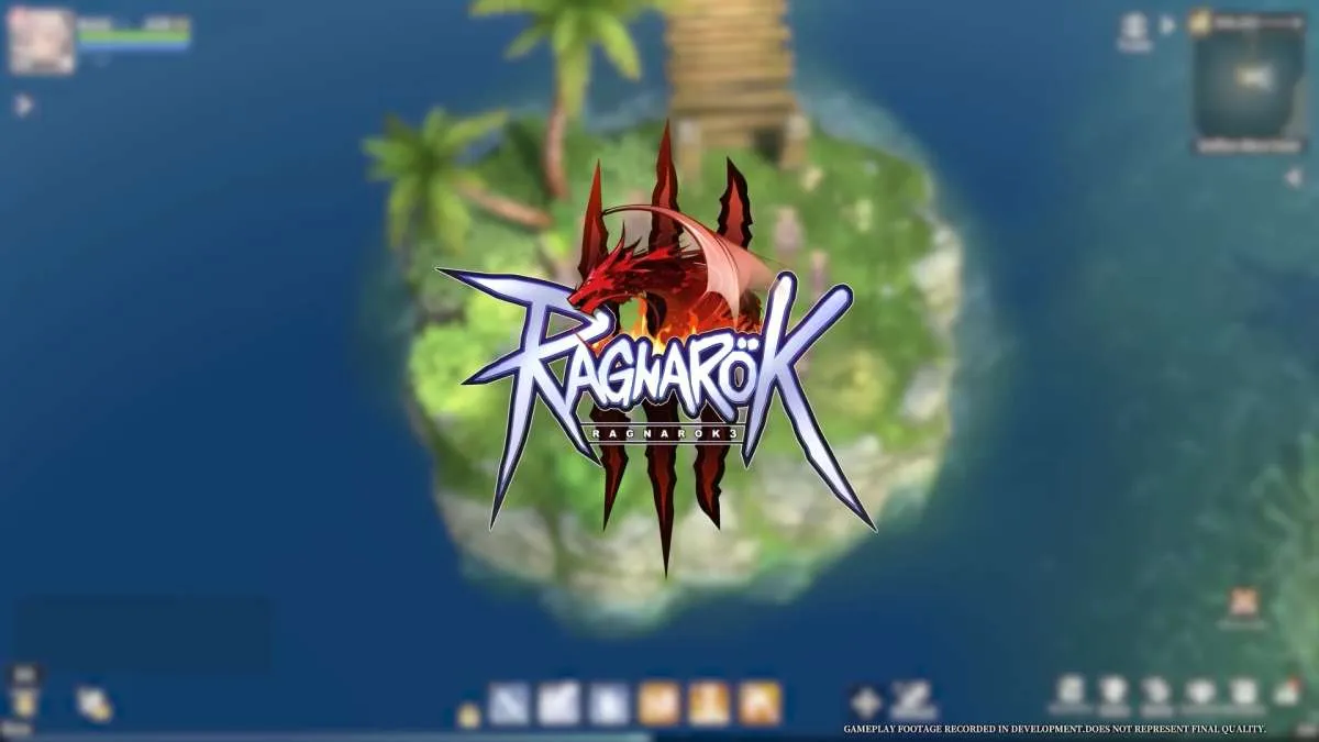 Video Gameplay Ragnarok Online 3 Terlihat Menjanjikan, Simak Rangkumannya