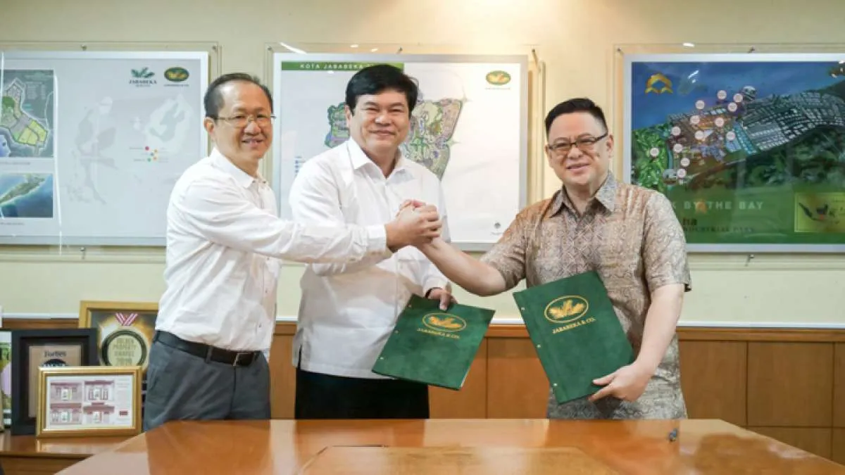 Jababeka Morotai: Rute Hongkong-Morotai-Bali direncanakan realisasi Juni 2020