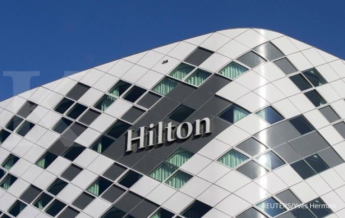 Hotel Hilton Menambah Jaringannya di Indonesia, Ini Lokasinya 