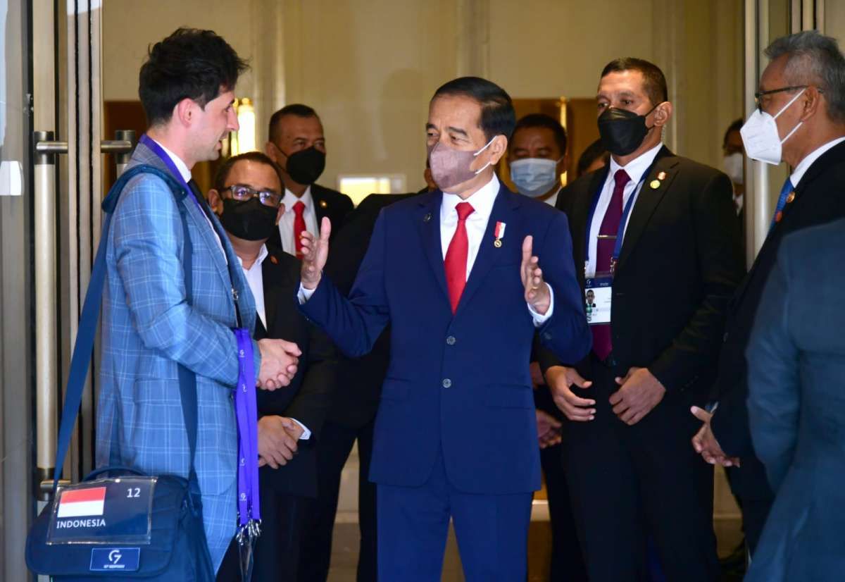 Misi Perkuat Kerjasama Investasi dan Perdagangan 