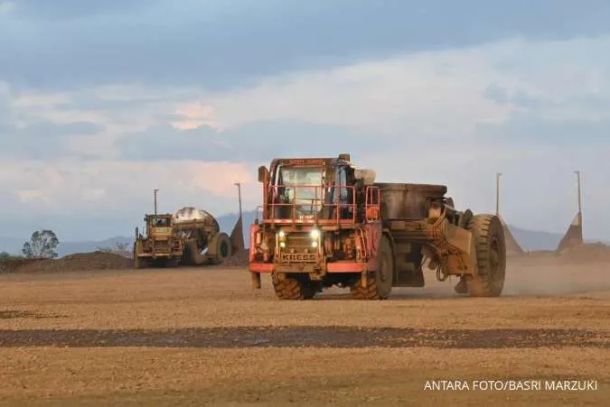 Indonesia Amends Mining Law to Boost Access, Support Processing  