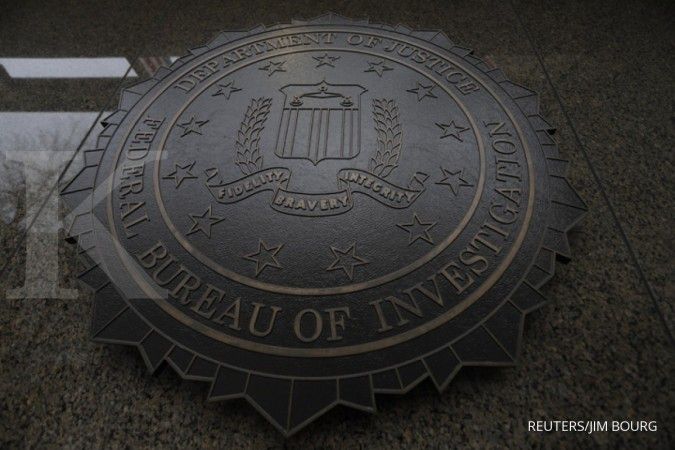 Buntut pembajakan akun pesohor dunia, FBI turun tangan selidiki peretasan Twitter