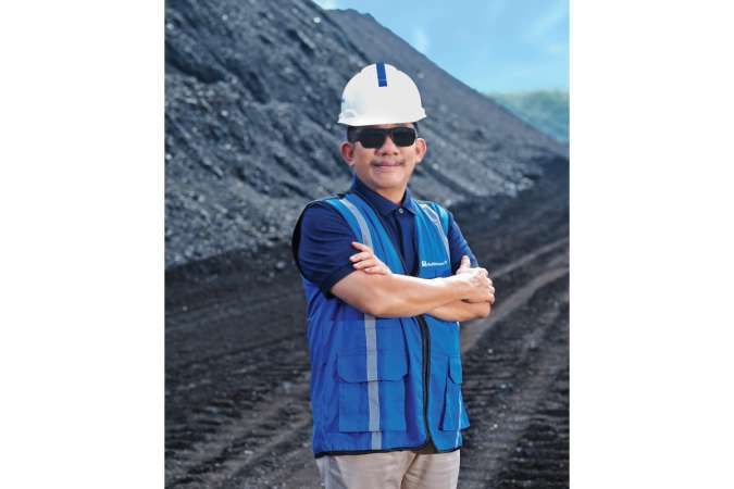 Kontan - Bukit Asam Kilas Online