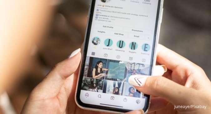  Cara Ganti Password Instagram di Semua Perangkat saat Lupa Kata Sandi 