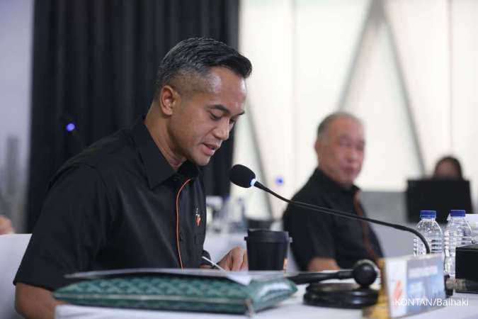 Bakrie & Brothers (BNBR) Telah Menuntaskan Proses Kuasi Reorganisasi