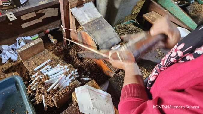 Khawatir Jumlah PHK Bertambah, Seruan Moratorium Cukai Rokok Kembali Menguat