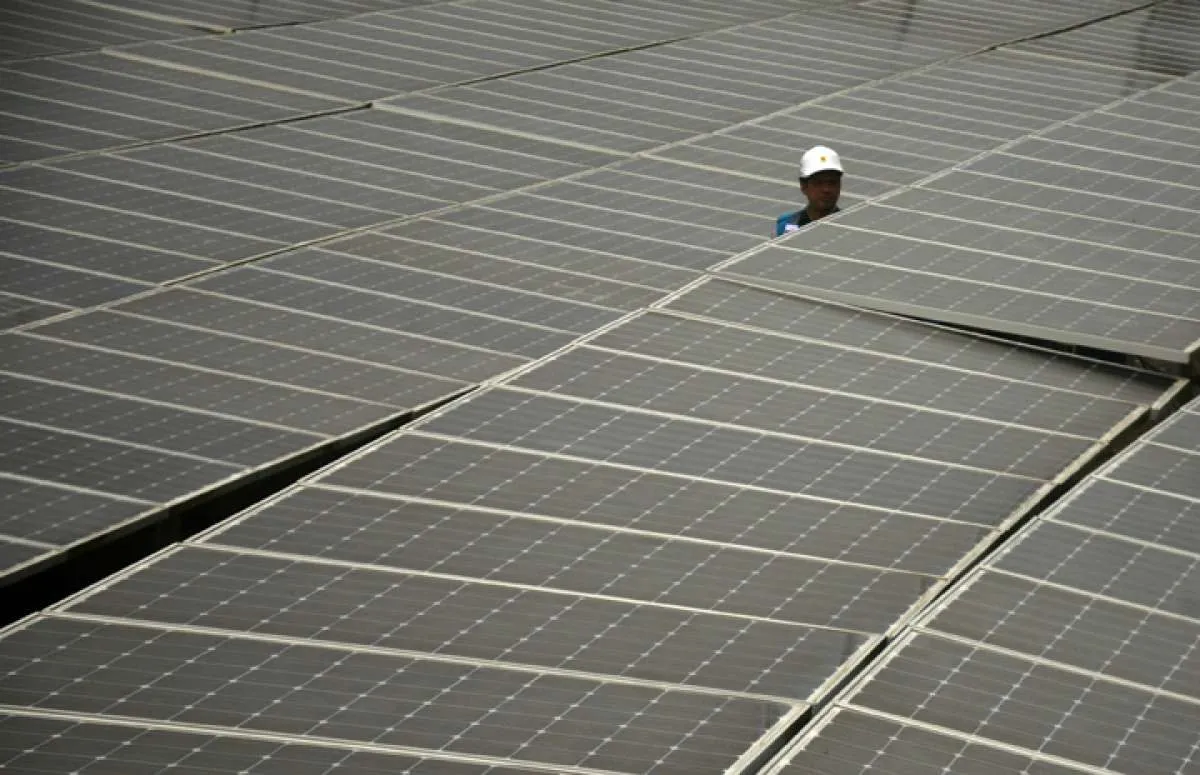 SolarPower Europe Peringatkan Industri Tenaga Surya Eropa Soal Risiko Kebangkrutan