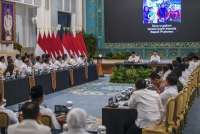 Prabowo Pastikan Bakal Cabut Izin Usaha Pemanfaatan Hutan yang Langgar Aturan