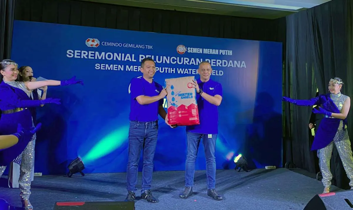 Penjualan Cemindo Gemilang (CMNT) pada 2021 Meningkat, Ini Pendorongnya