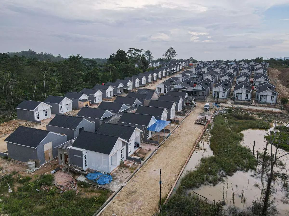 APPI: Program 3 Juta Rumah Tak Terlalu Berdampak Terhadap Pembiayaan Alat Berat