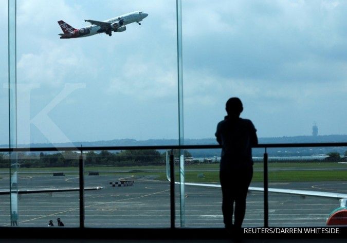 AirAsia angkut 6,7 juta penumpang di 2017
