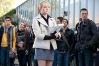 Emma Stone Wanita Tercantik di Dunia 2025 Menurut Golden Ratio, Apa Itu?