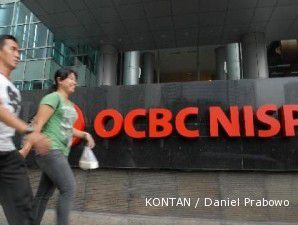 OCBC NISP targetkan salurkan kredit Rp 35 triliun