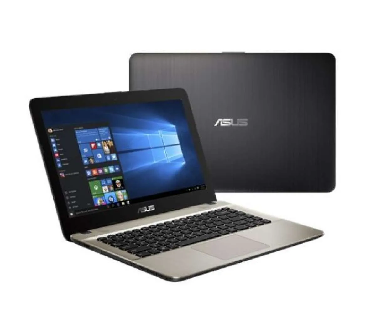 Harga laptop ASUS terbaru, seri VivoBook mulai dari Rp 3 jutaan