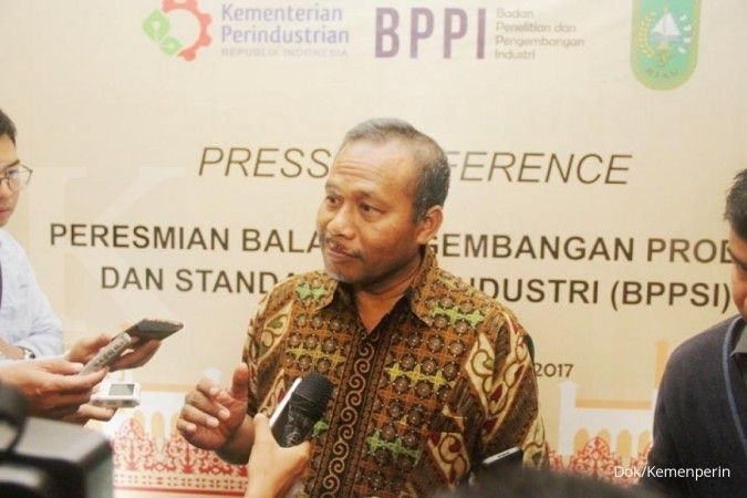 Alasan Riau jadi lokasi Balai Litbang Kemperin