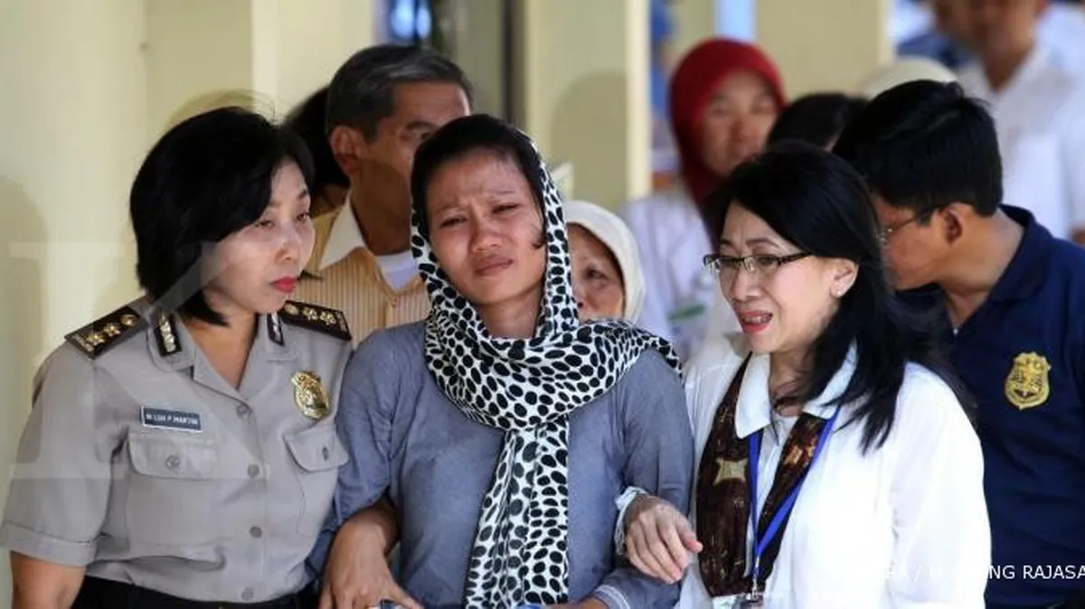 Korban Sukhoi peroleh santunan dari Jasa Raharja