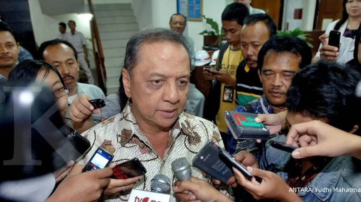 Menperin: Posisi Kepala BKPM wewenang 'Babe'