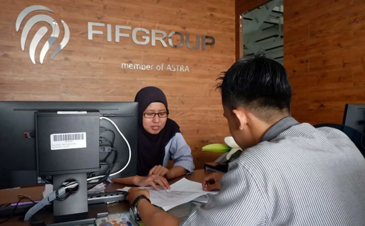FIF Group proyeksi pembiayaan tahun depan masih sulit naik dua digit