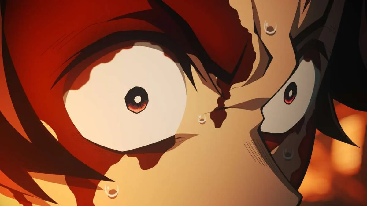 Nonton Demon Slayer: Kimetsu no Yaiba S2 District Entertainment Arc Episode 10