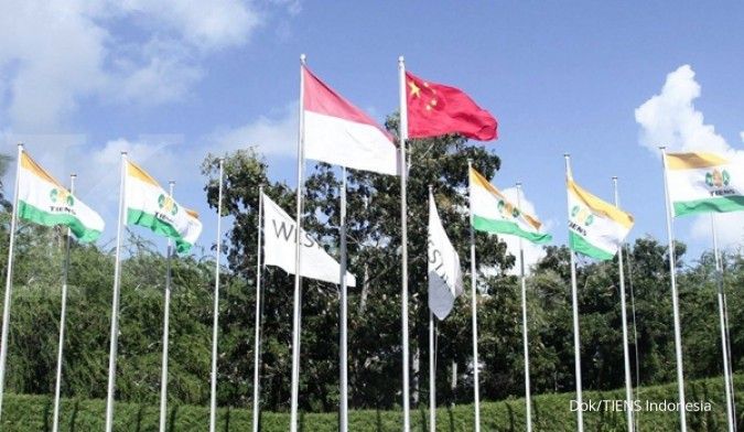 Hal yang Harus Diwaspadai Dibalik Tawaran Bantuan China untuk Hilirisasi Mineral RI