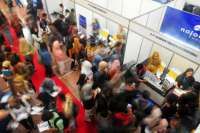 Daftar UMK Jateng 2024: Tertinggi Kota Semarang, Terendah Kabupaten Banjarnegara