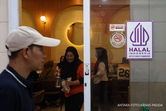Menjaga Loyalitas Melalui Label Halal
