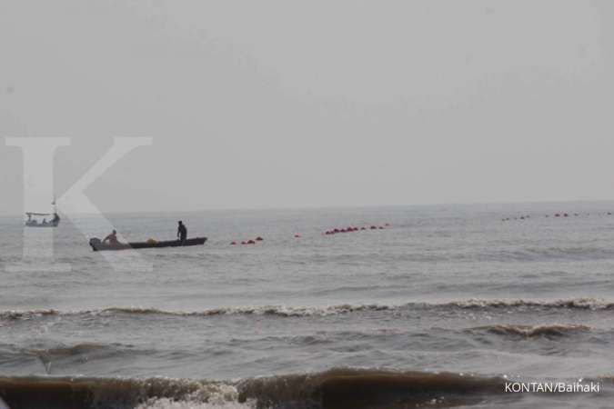 Perpres BMKT terbit, Swasta Bisa Ikut Angkat Harta Karun Bawah Laut