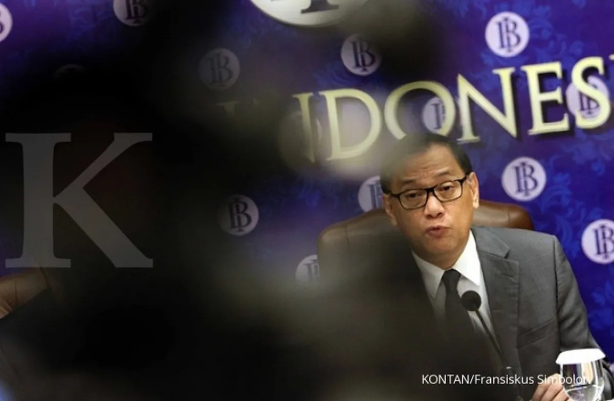 Tunggu BBM, ekonomi Indonesia dalam status quo