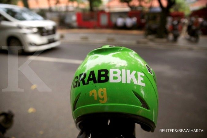 Ubah jadi perusahaan transportasi, Ini kata Grab Indonesia