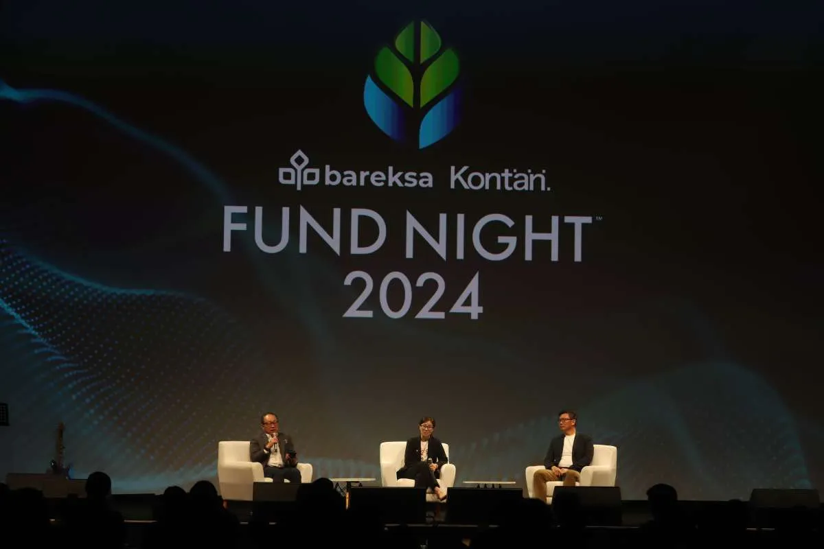 Ajang 8th Bareksa-Kontan Fund Awards 2024 Digelar Hari Ini, 42 Reksadana Raih Jawara