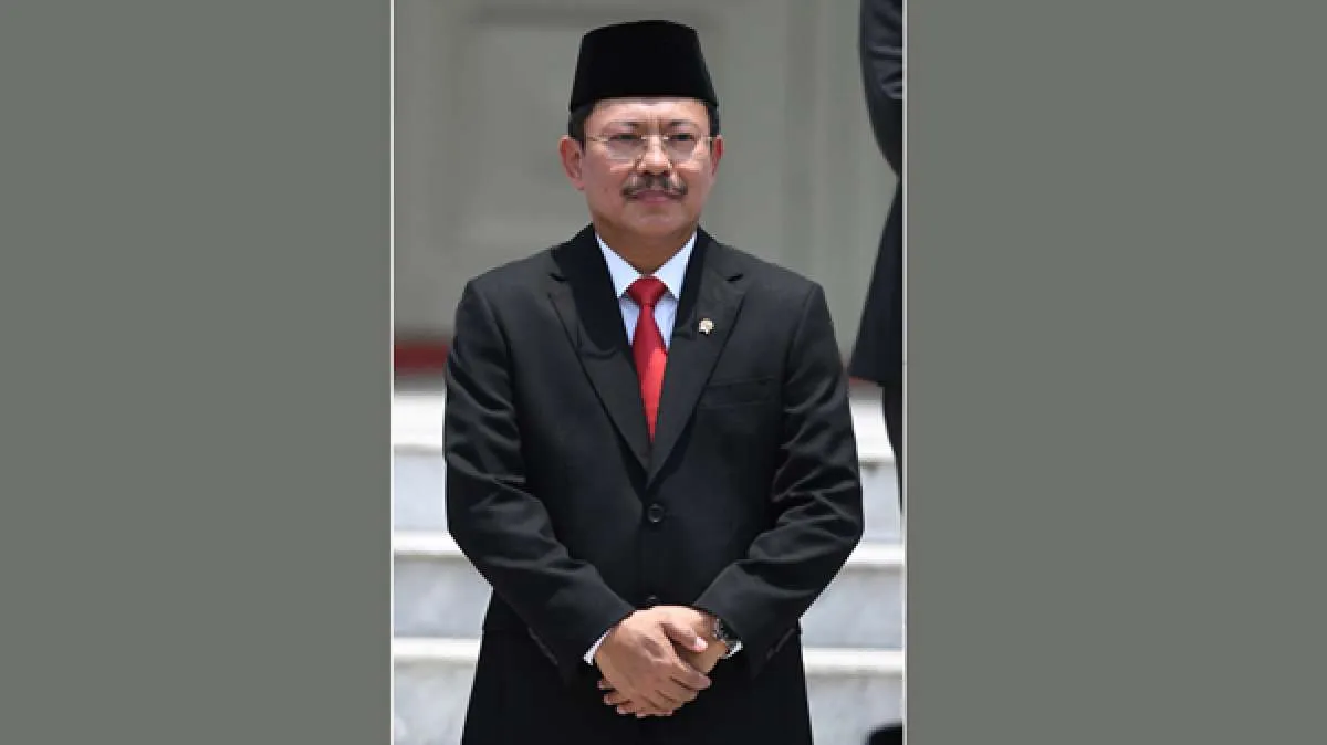 Sebelum diangkat jadi menteri, Terawan diberi kenaikan pangkat luar biasa oleh Jokowi