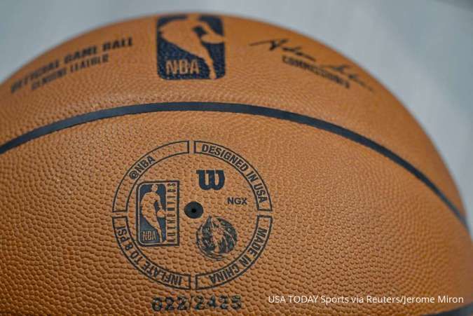 Saingi NBA, Sejumlah Investor Ini Cari Dana untuk Bentuk Liga Basket Internasional