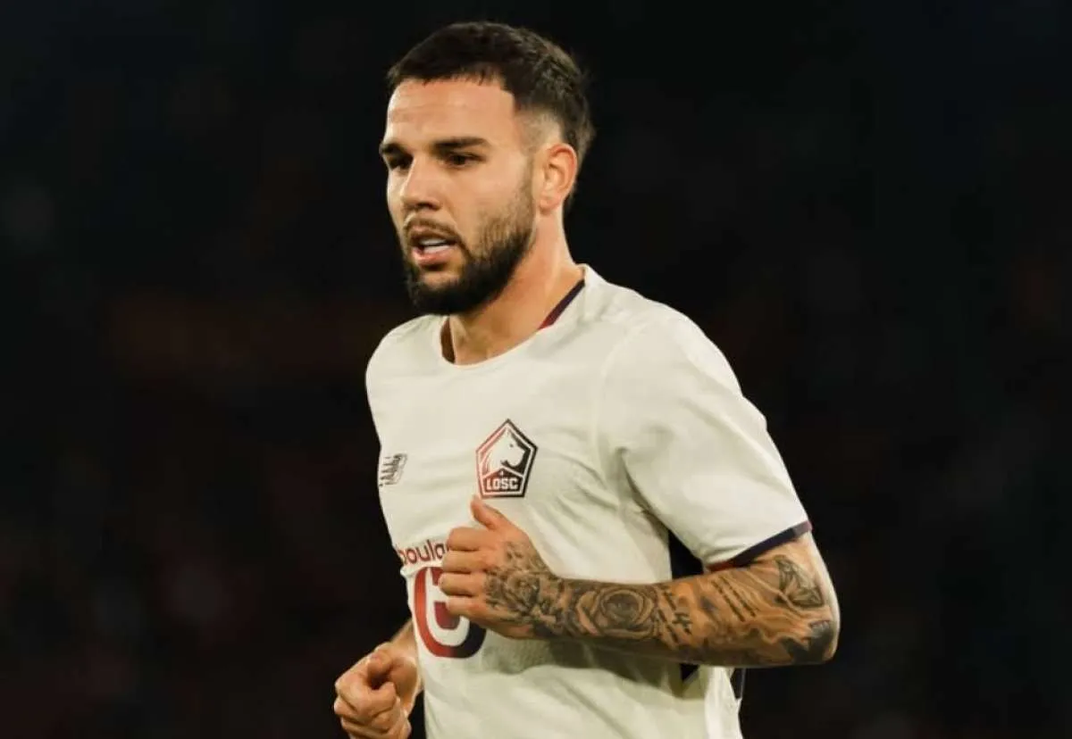 Calvin Verdonk Main Bagus, Cek Fakta Menarik Laga AS Roma vs Lille di Liga Europa