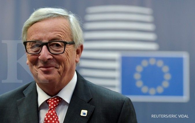  Uni Eropa luncurkan paket tata kelola ekonomi