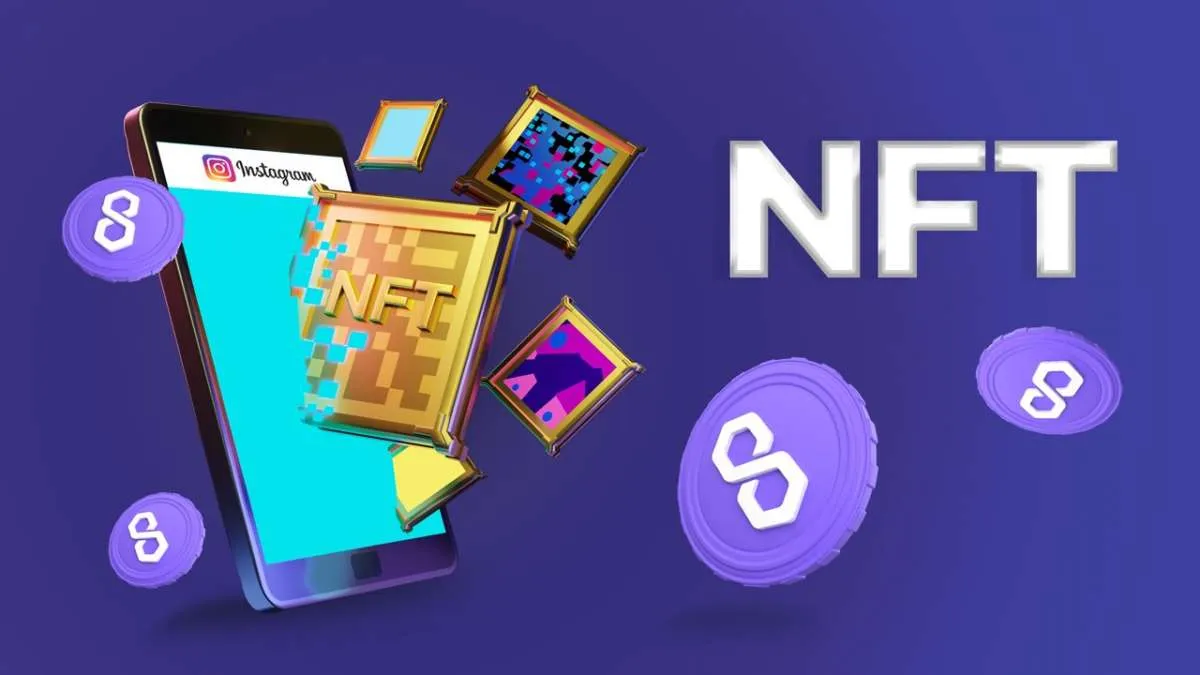 Meta Luncurkan Fitur NFT, CEO Indodax Optimistis NFT akan Jadi Lebih Berguna