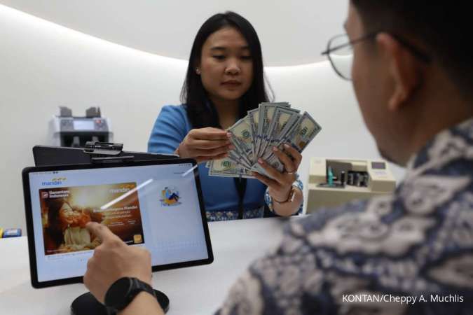 Yield SBN Turun, Beban Bunga Diproyeksi Ikut Tergerus