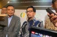 Bapanas Usul Rp 800 Miliar Bantuan Stunting di 2025