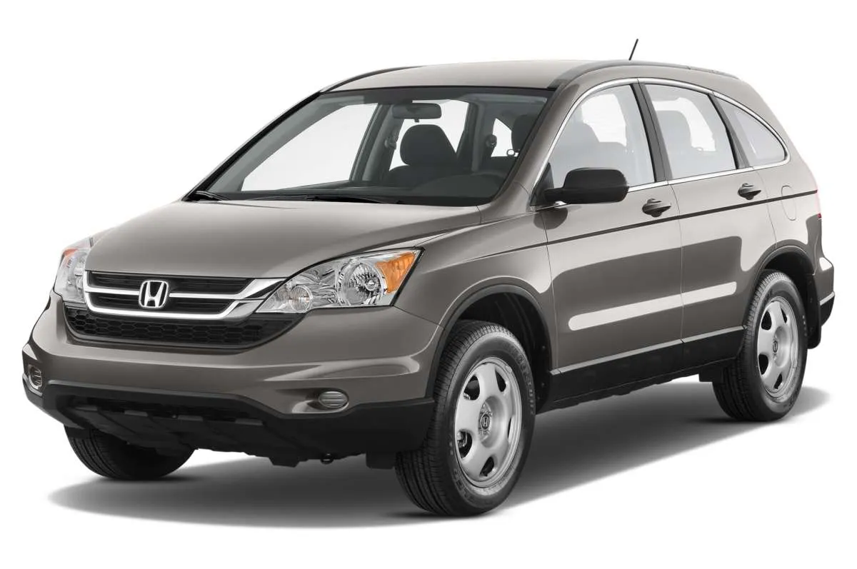 Intip harga mobil bekas Honda CR-V varian ini per Mei 2021, kian bersahabat