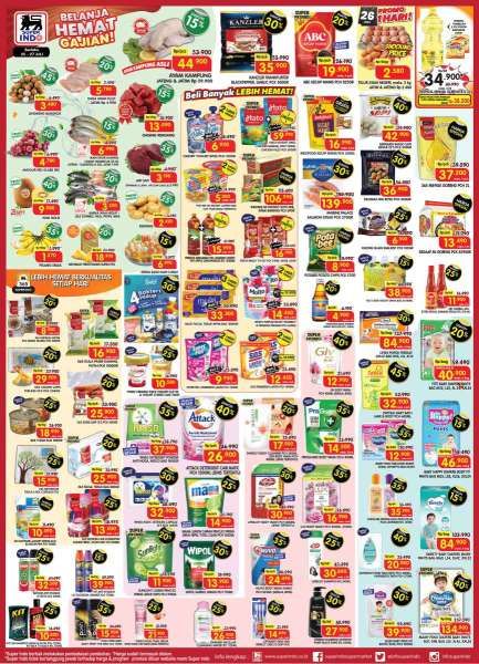 Promo JSM Superindo 25-27 Juli 2025