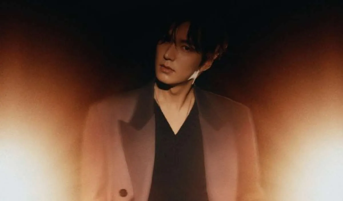 Lee Min Ho bahas drama Korea terbaru Pachinko, begini cerita proses audisi perannya