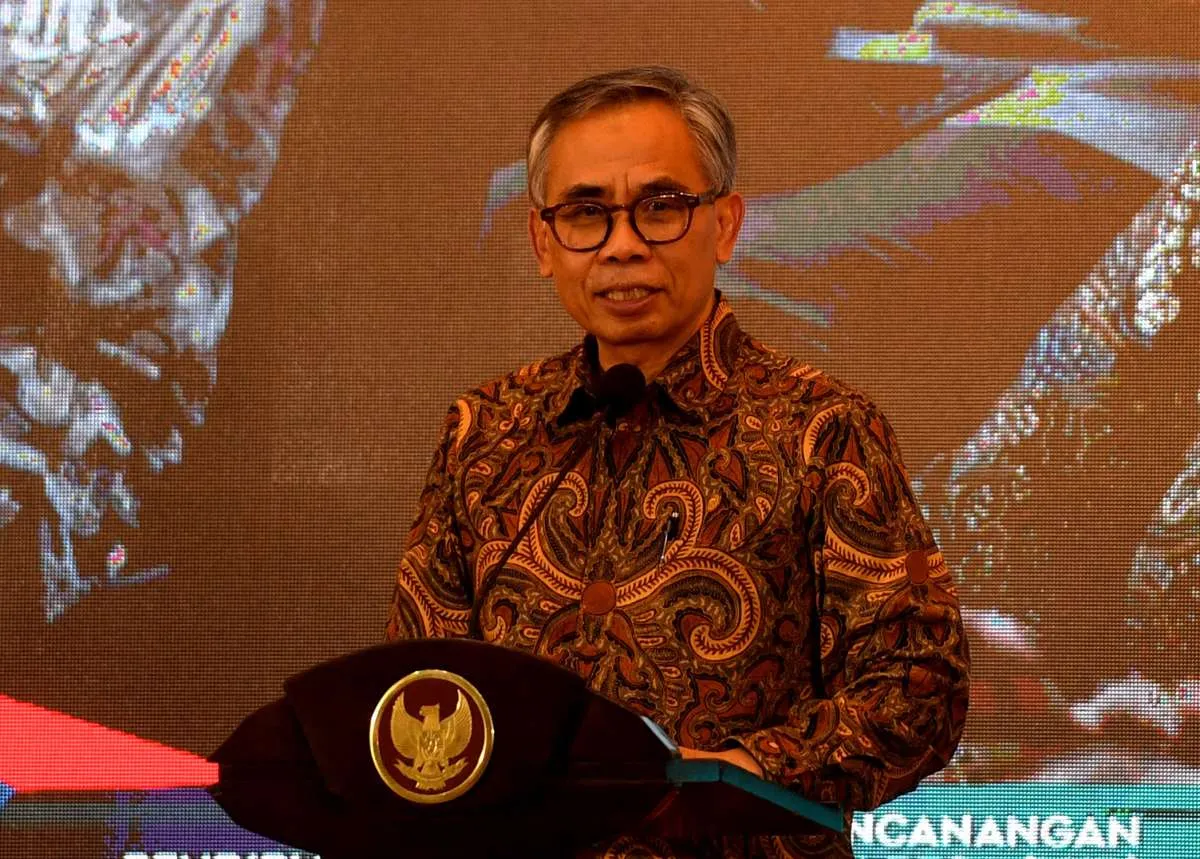 OJK: Sektor jasa keuangan terjaga, di tengah perbaikan perekonomian nasional
