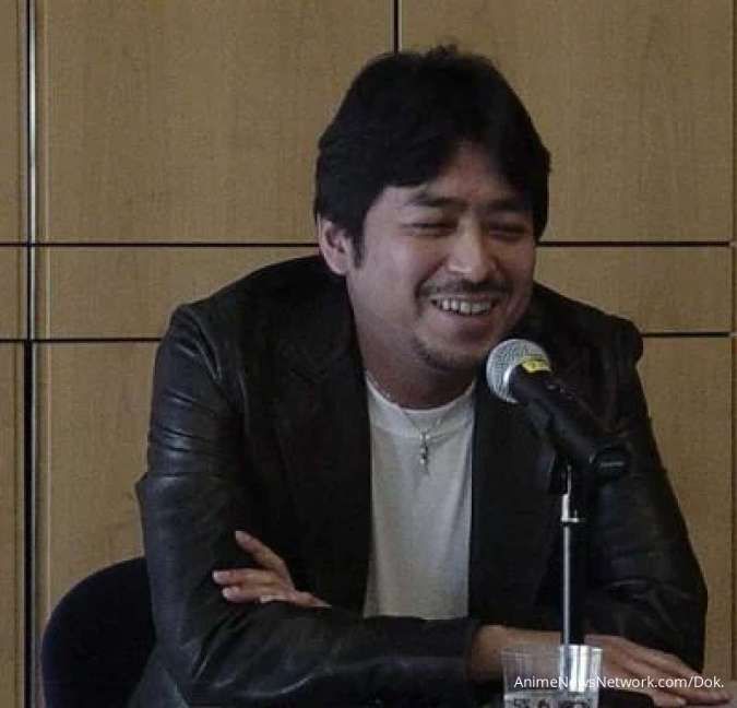 Kazuki Takahashi, Kreator manga Yu-Gi-Oh