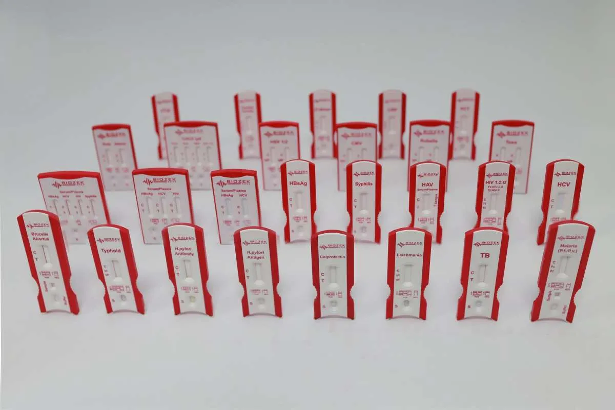 Ini alasan metode PCR dan rapid test bisa saling melengkapi