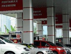 Pertamina akan tambah 24 unit SPBU COCO tahun depan