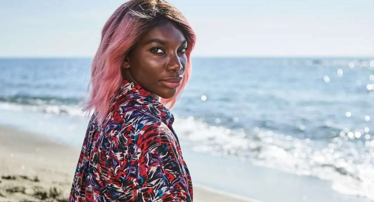 Film Black Panther: Wakanda Forever gandeng Michaela Coel, siap tayang Juli 2022