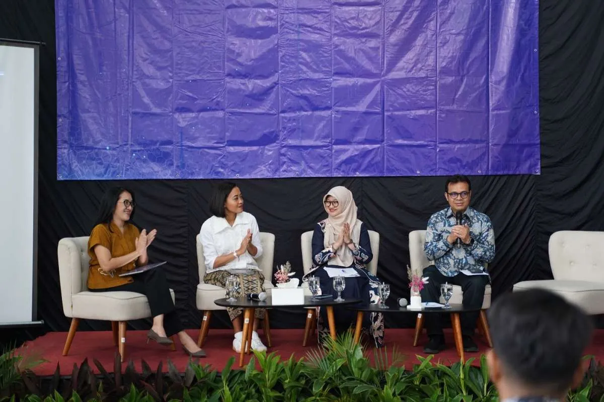 BINUS dan IAIS Rayakan Hari Kartini dengan Sorotan Peran Perempuan di Era AI