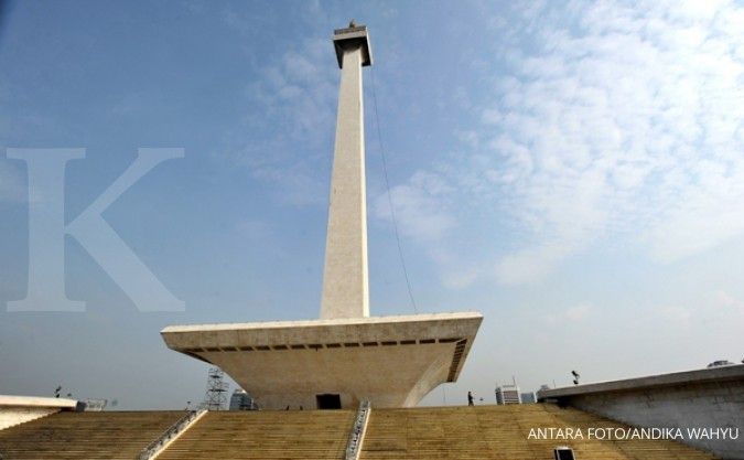City to charge Monas visitors